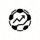 天下足球网橙色足球与文字组合Logo