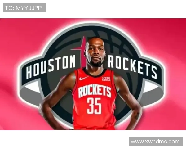 火箭逆转雄鹿！杜兰特28分难掩替补奇兵关键三分，正负值+21助队稳居西部第五