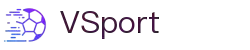 VSport-体育视觉竞技场，激情新境界